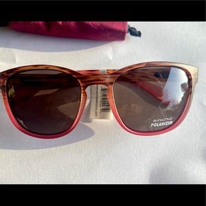 loveseat SUNCLOUD sunglasses, brand new